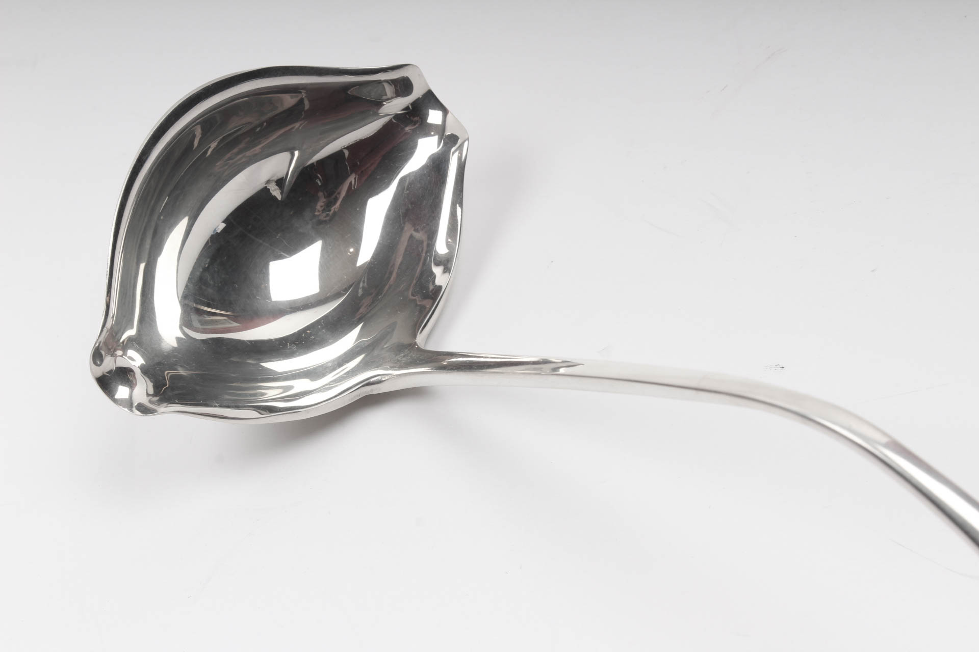 Gorham and Reed & Barton Sterling Silver Ladles