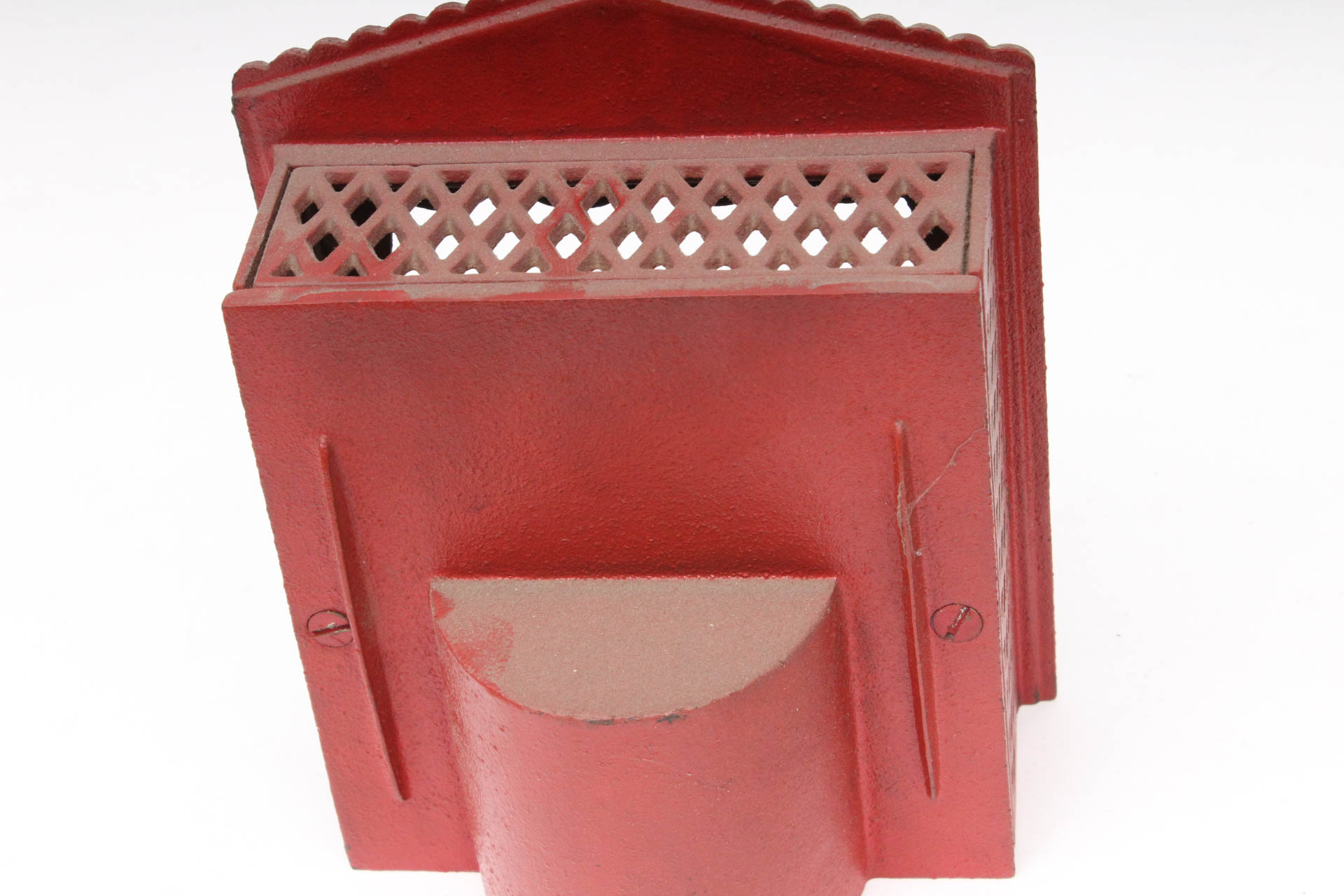 Reproduction "Humpty Dumpty" and "Punch and Judy" Mechanical Banks