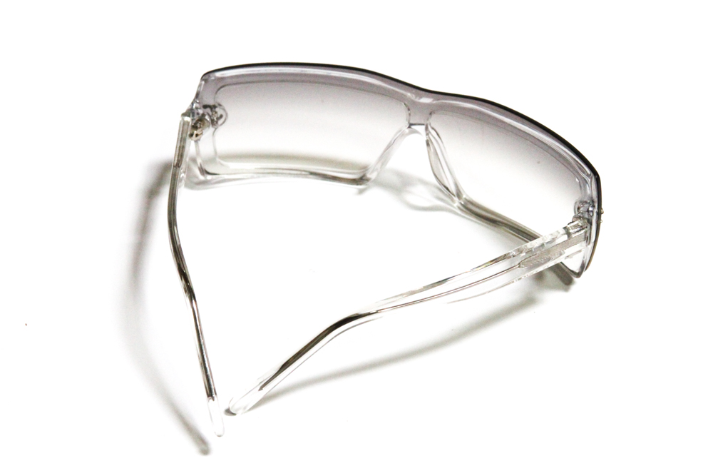 Chanel 5067 Sunglasses with Prada Hard Case