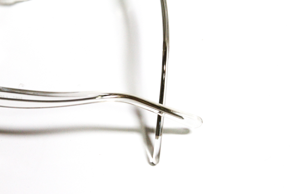 Chanel 5067 Sunglasses with Prada Hard Case