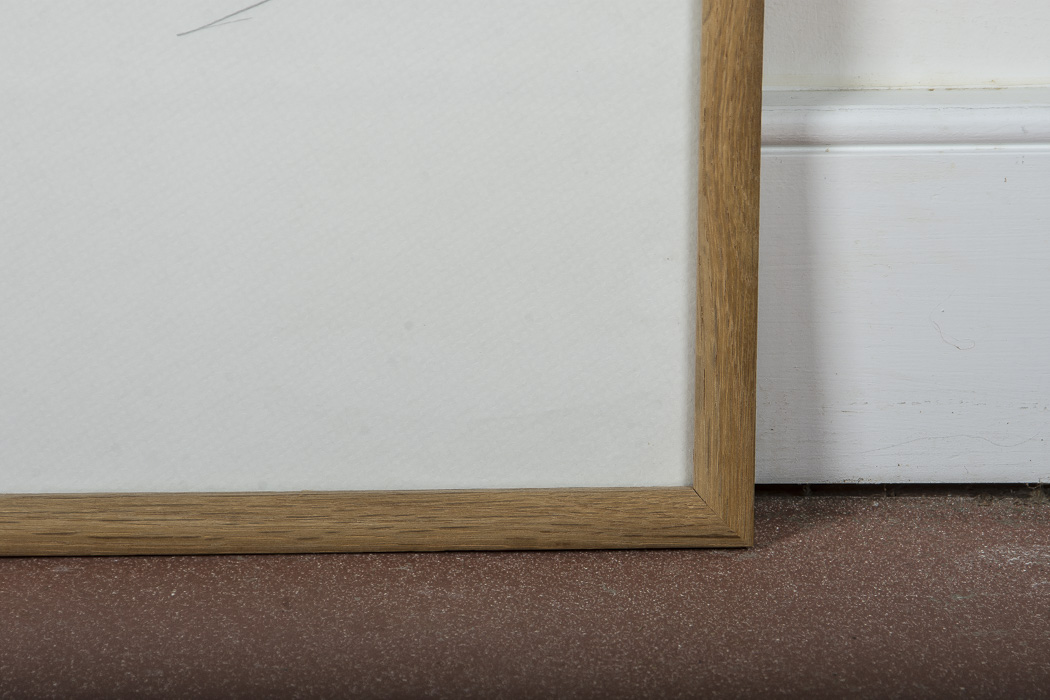 Eduardo Guzman Limited Edition Giclee "San Francisco"