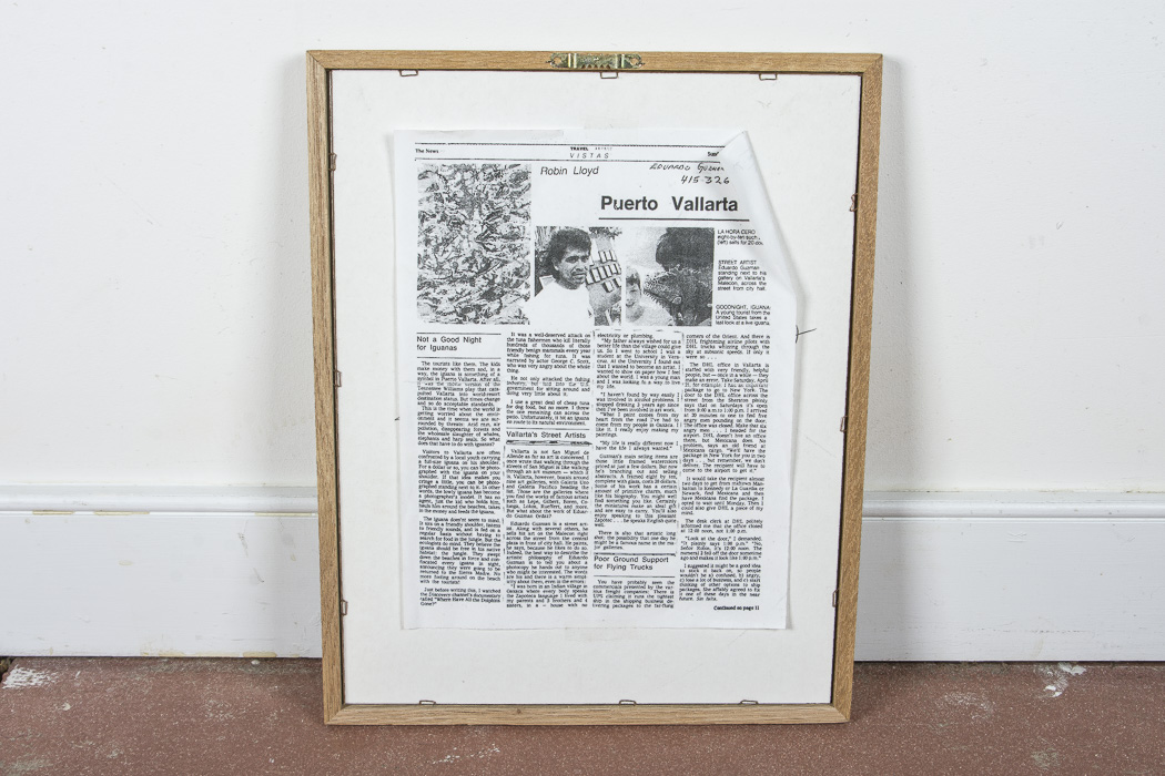 Eduardo Guzman Limited Edition Giclee "San Francisco"