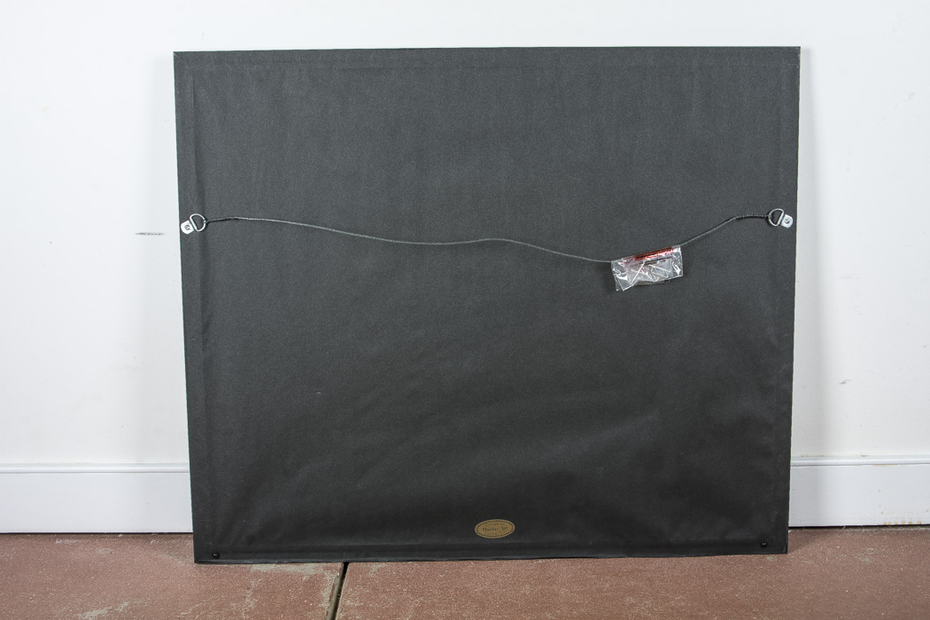 Gayle Meekins Limited Edition Offset Lithograph "Old Severn River Bridge"