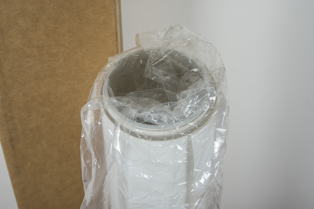 Solyx Translucent Rice Paper