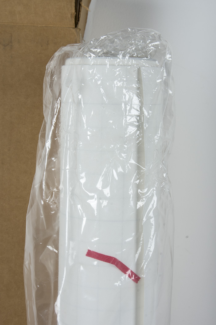 Solyx Translucent Rice Paper