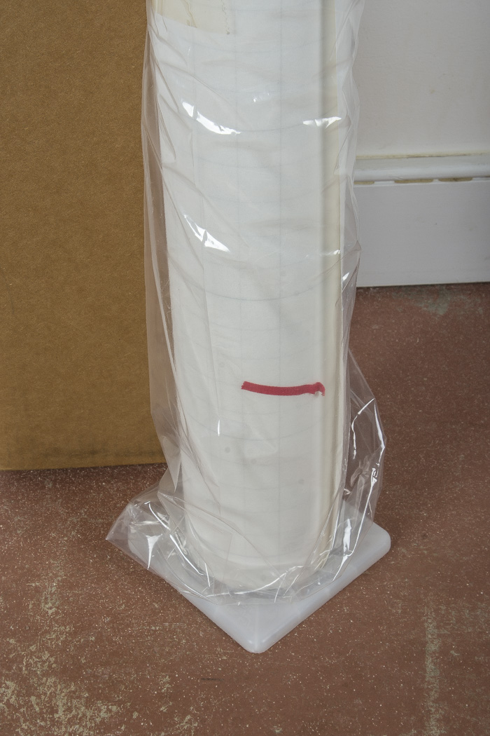 Solyx Translucent Rice Paper