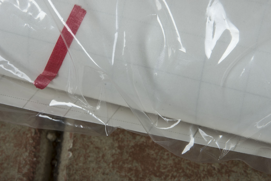 Solyx Translucent Rice Paper