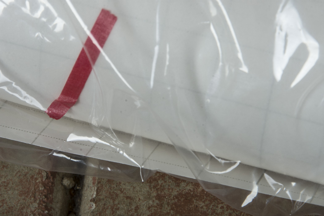 Solyx Translucent Rice Paper