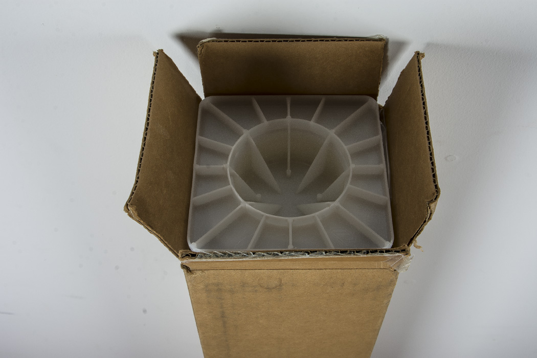 Solyx Translucent Rice Paper