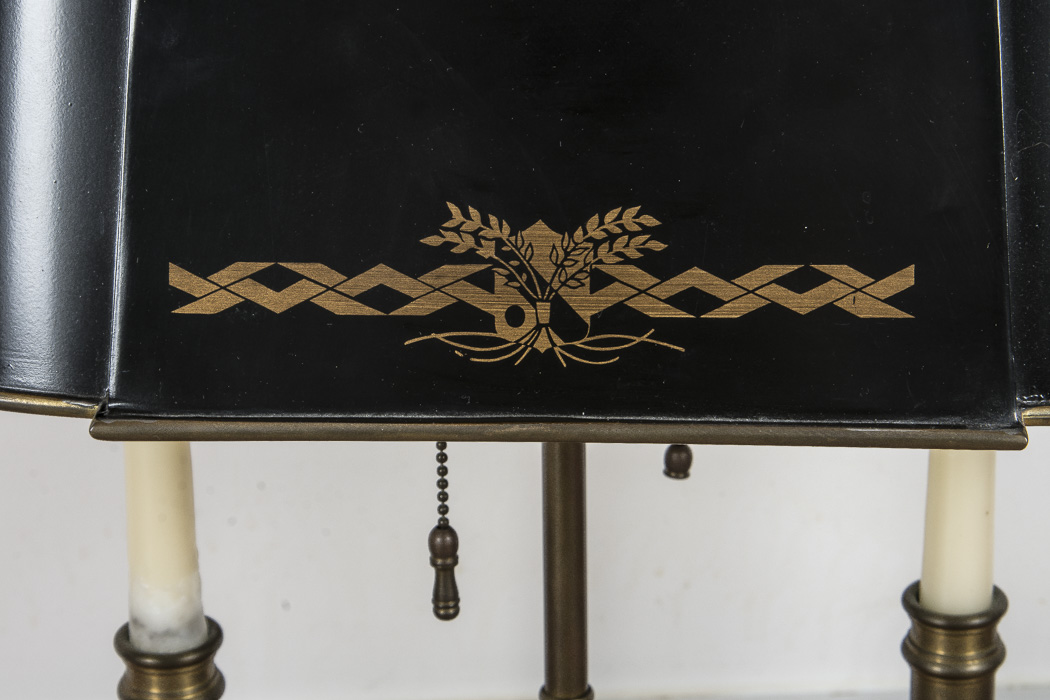 Boulliotte Table Lamp