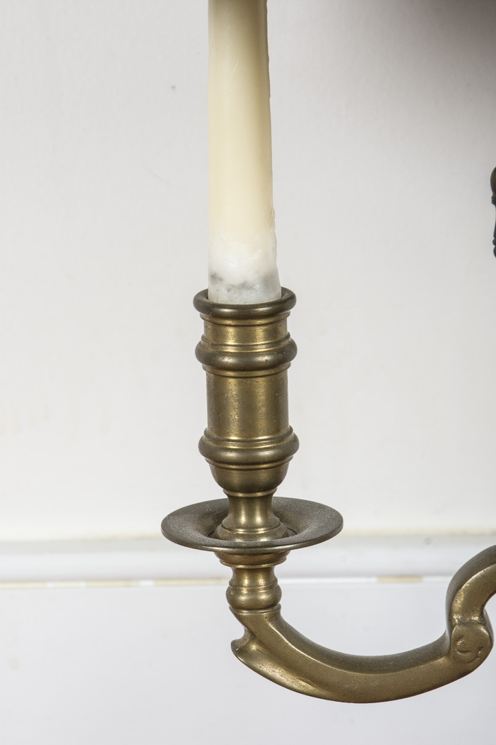 Boulliotte Table Lamp