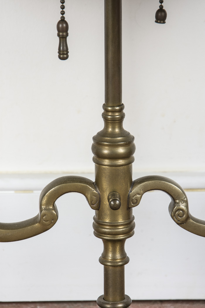 Boulliotte Table Lamp