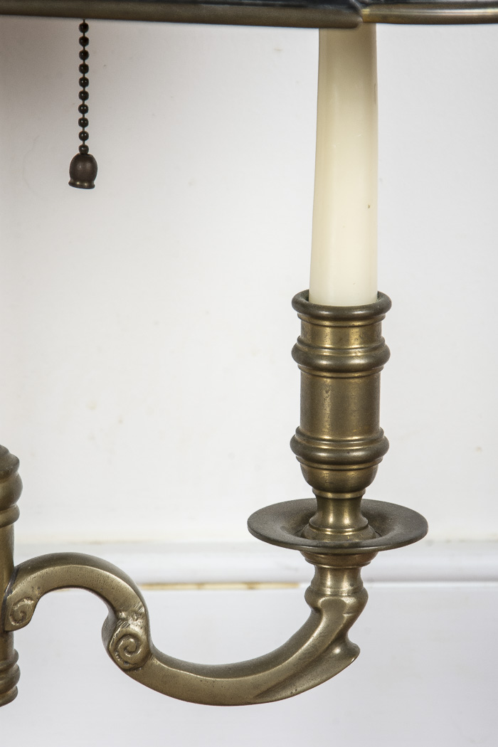 Boulliotte Table Lamp