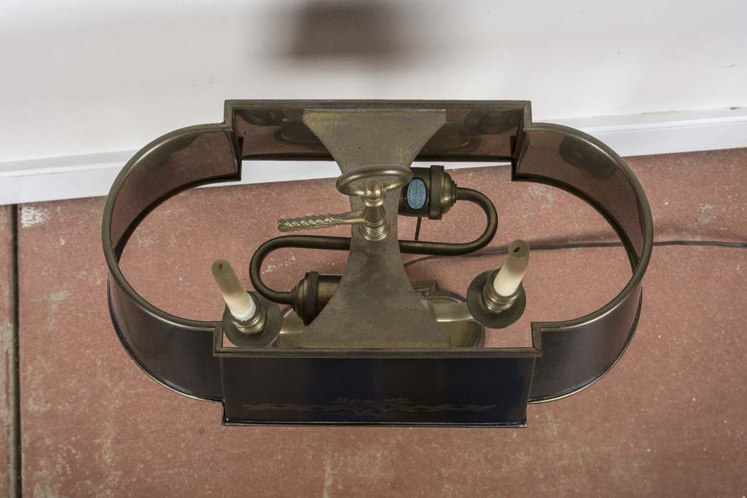 Boulliotte Table Lamp