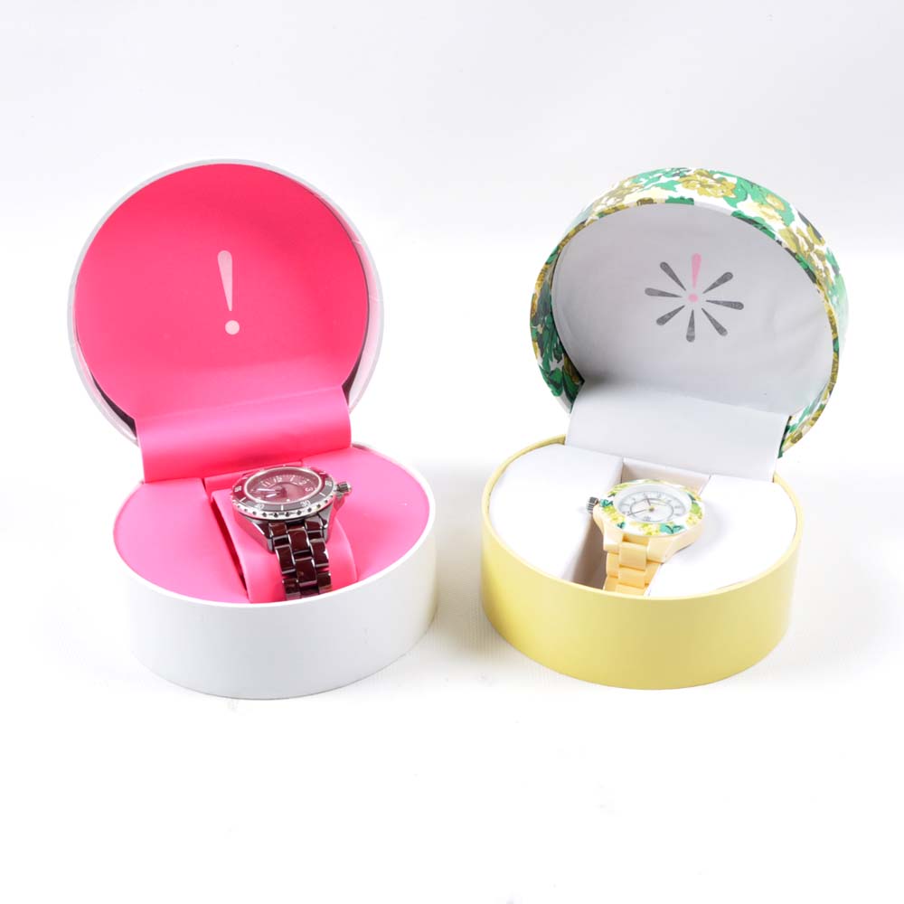 Women's Isaac Mizrahi Live! Costume Watches