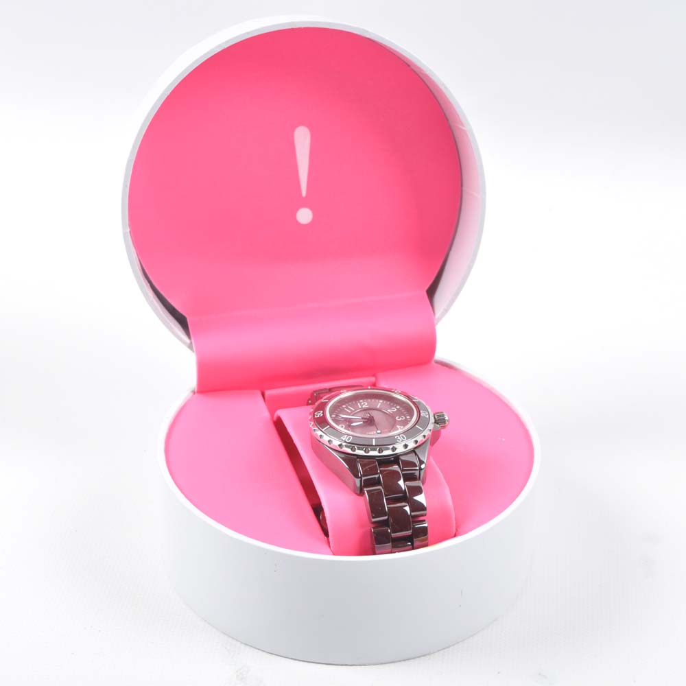 Women's Isaac Mizrahi Live! Costume Watches