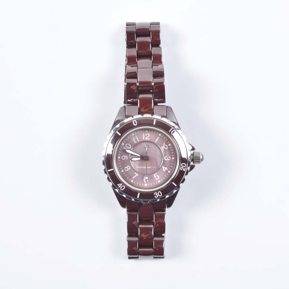 Women's Isaac Mizrahi Live! Costume Watches
