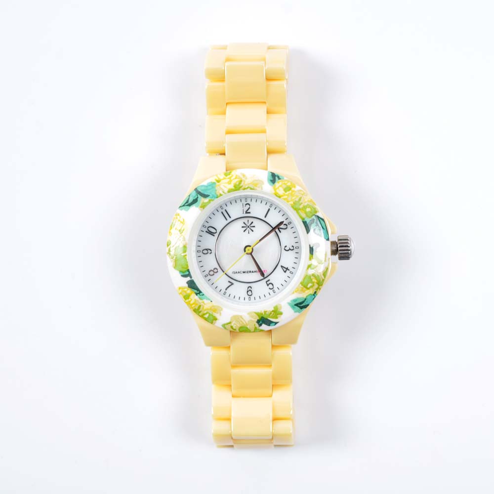 Women's Isaac Mizrahi Live! Costume Watches