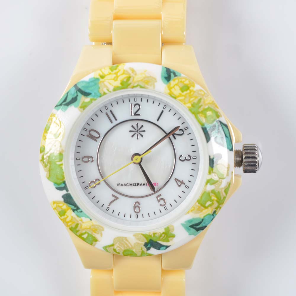 Women's Isaac Mizrahi Live! Costume Watches
