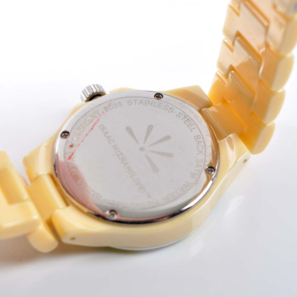 Women's Isaac Mizrahi Live! Costume Watches