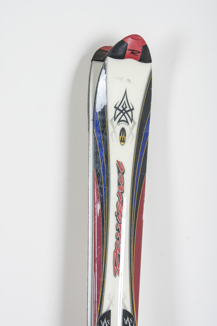 Pair of Rossignol Bandit Skis