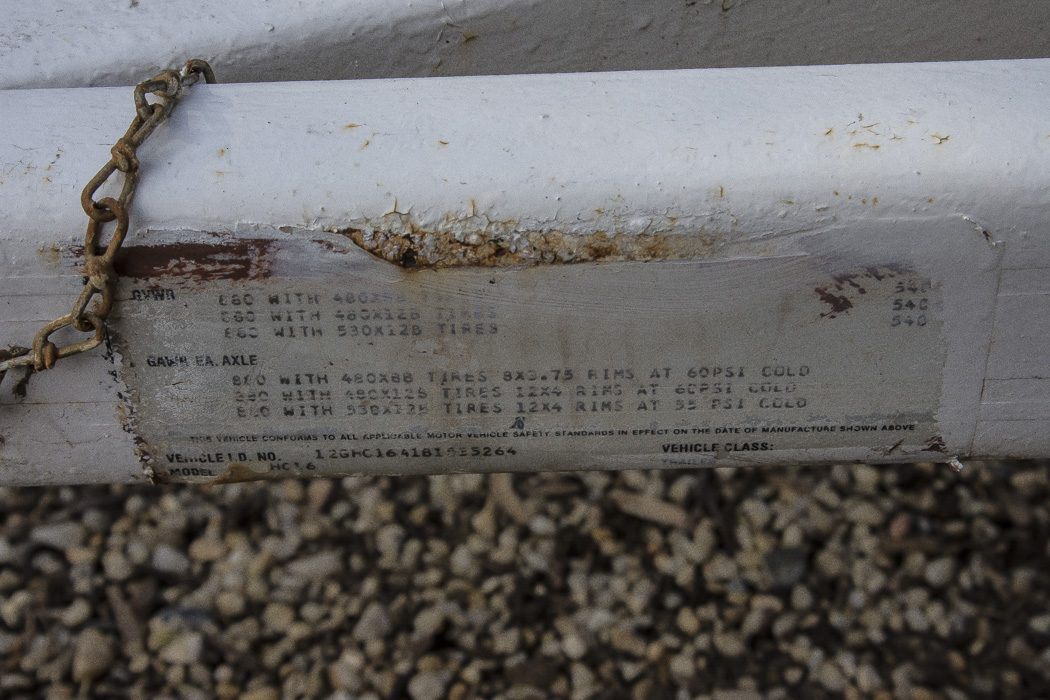 Hobie Catamaran, Trailer Hitch, and Portable Dolly