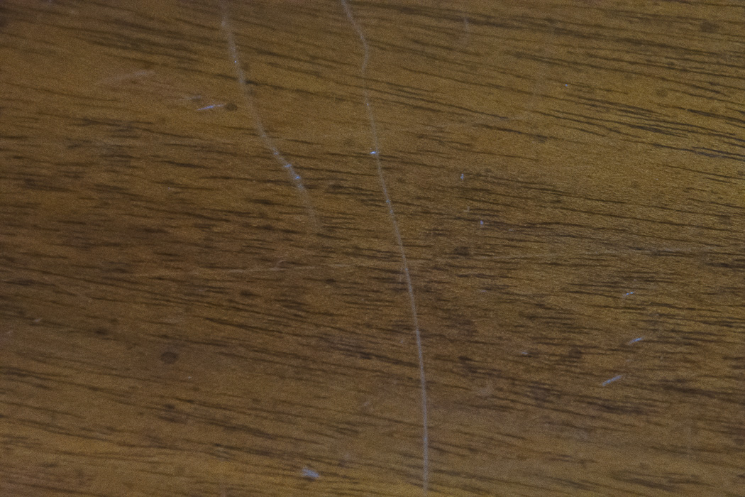 Vintage Double Pedestal Dining Table by Kittinger