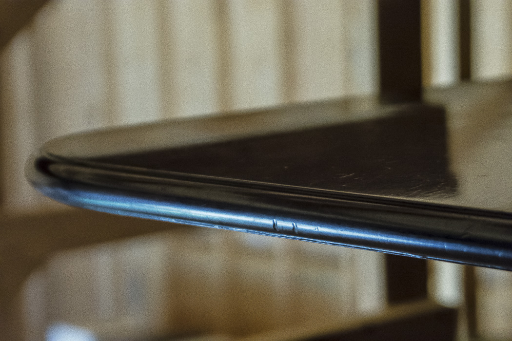 Vintage Double Pedestal Dining Table by Kittinger