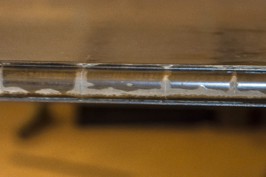 Vintage Double Pedestal Dining Table by Kittinger