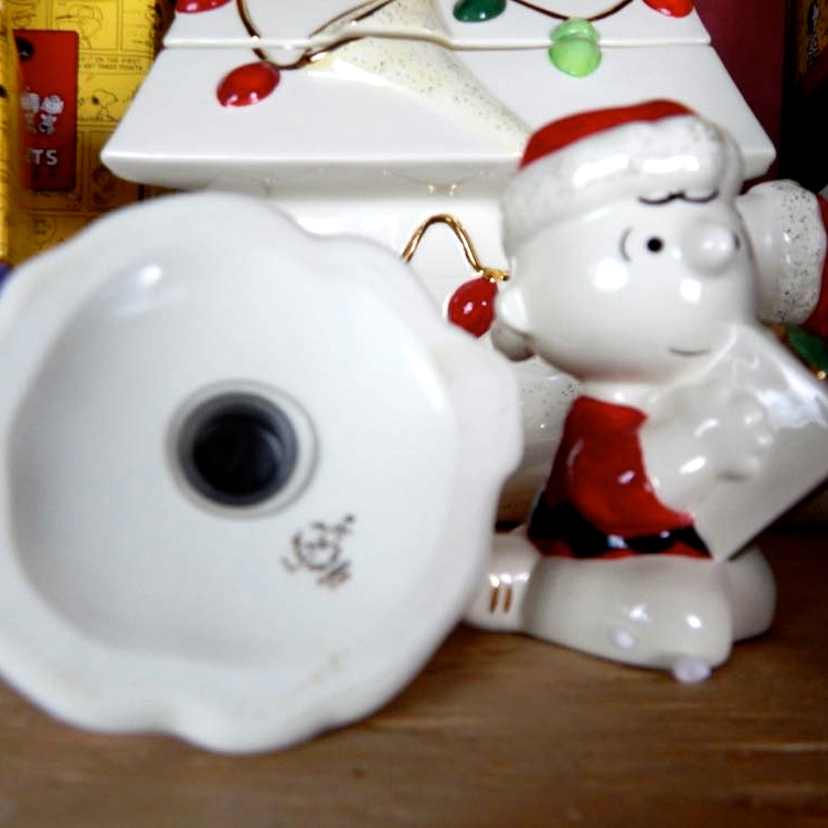 Snoopy Lovers Collection