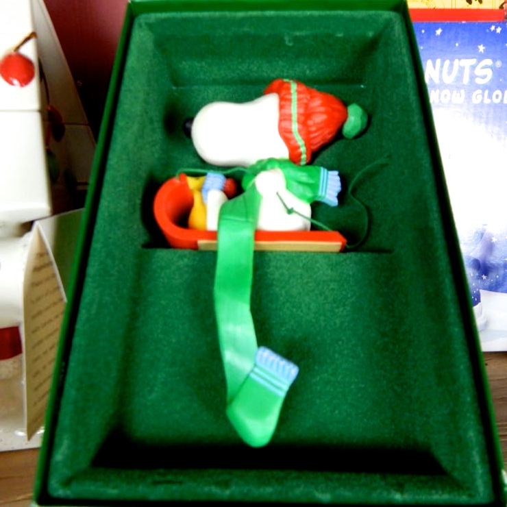 Snoopy Lovers Collection