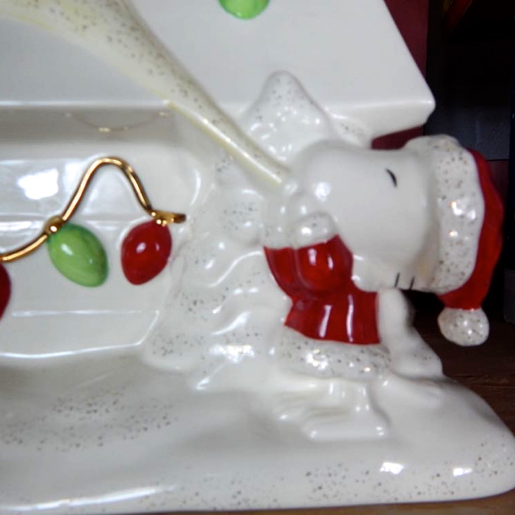 Snoopy Lovers Collection