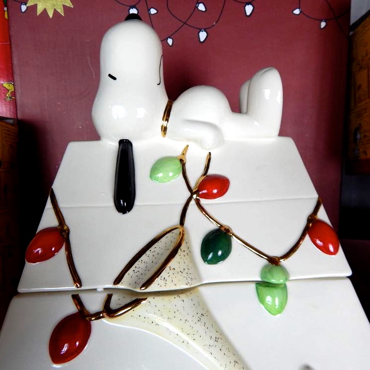 Snoopy Lovers Collection