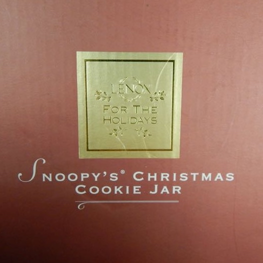 Snoopy Lovers Collection