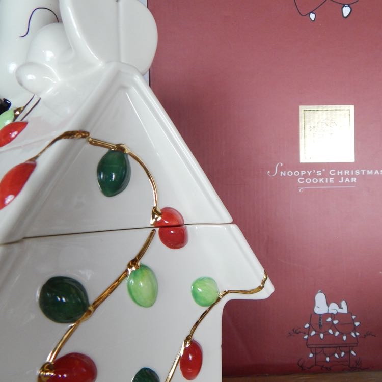 Snoopy Lovers Collection