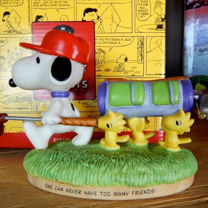 Snoopy Lovers Collection