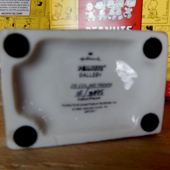 Snoopy Lovers Collection