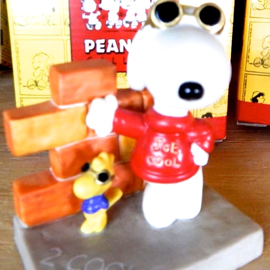 Snoopy Lovers Collection