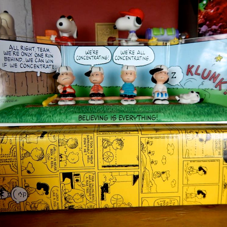 Snoopy Lovers Collection