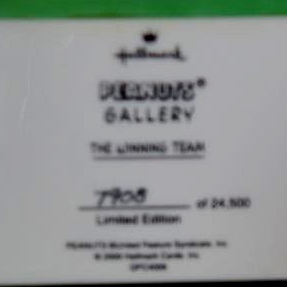 Snoopy Lovers Collection