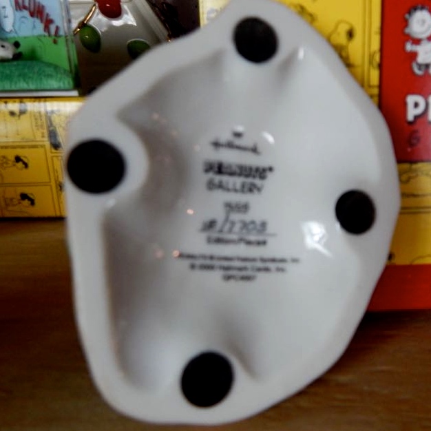 Snoopy Lovers Collection