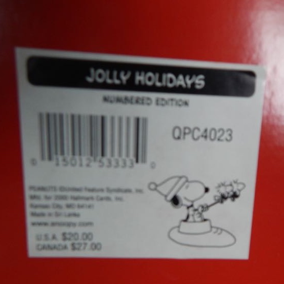 Snoopy Lovers Collection