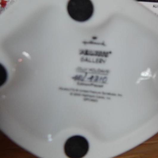 Snoopy Lovers Collection