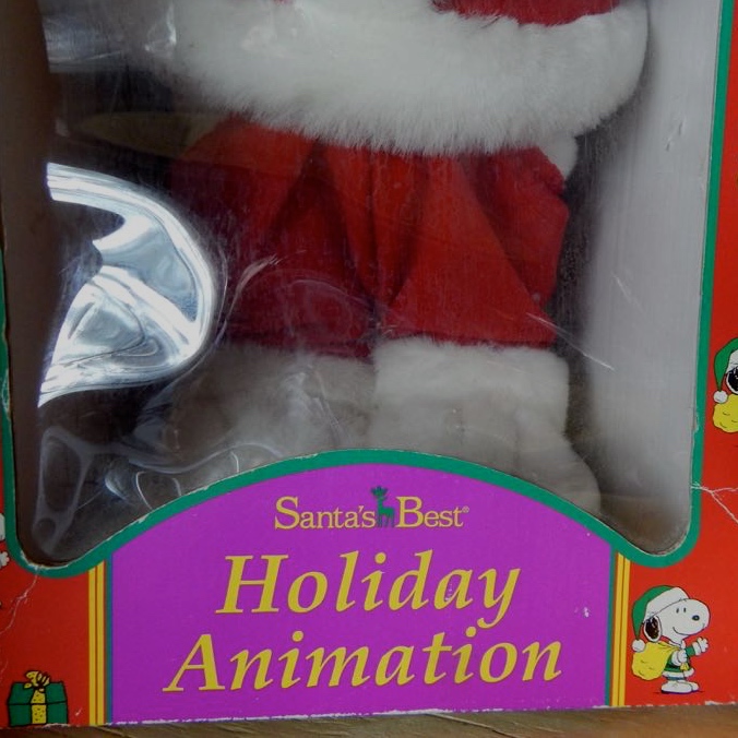 Snoopy Lovers Collection