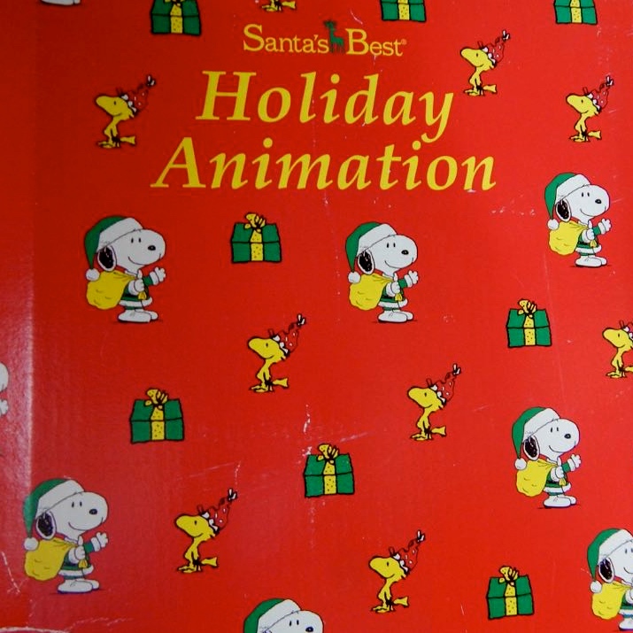 Snoopy Lovers Collection