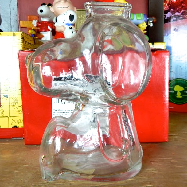 Snoopy Lovers Collection