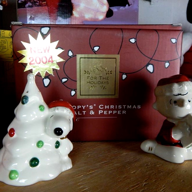 Snoopy Lovers Collection