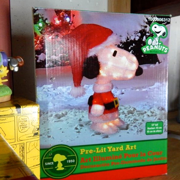 Snoopy Lovers Collection