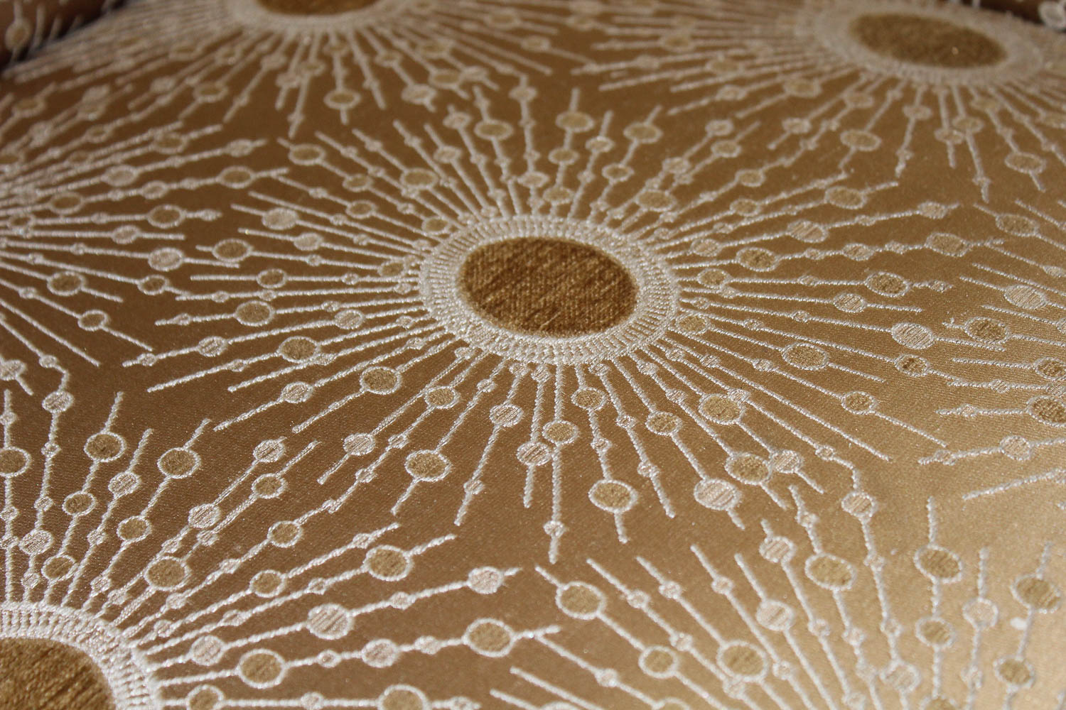 Pair of Classics by Swaim Captain’s Chairs