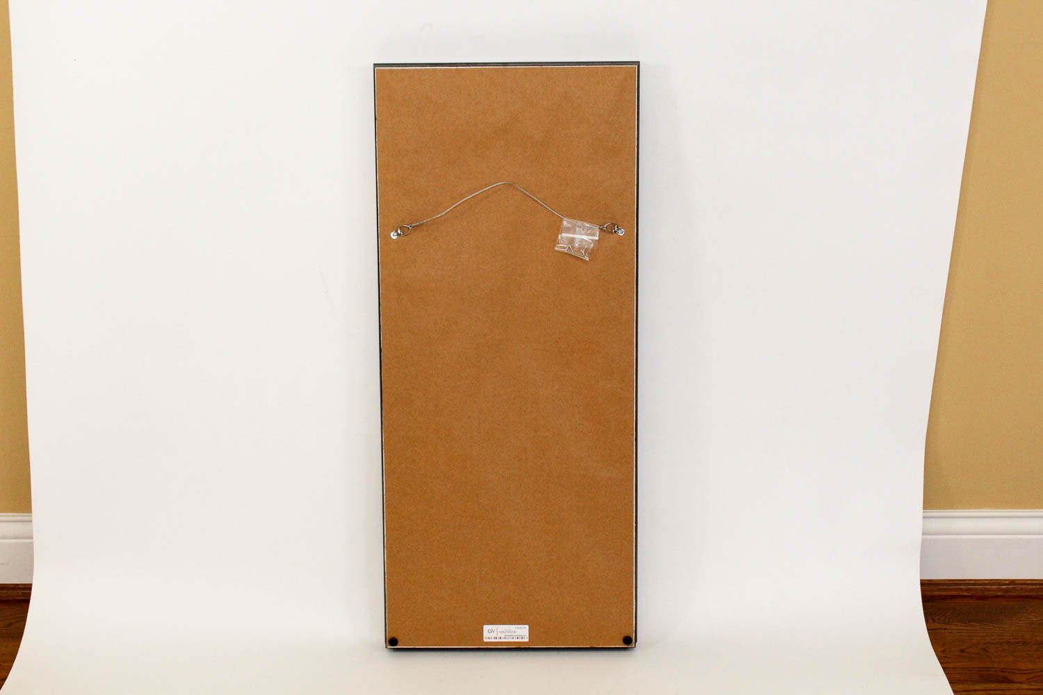 Irena Russkol Mixed Media Impasto Figural Abstract Painting